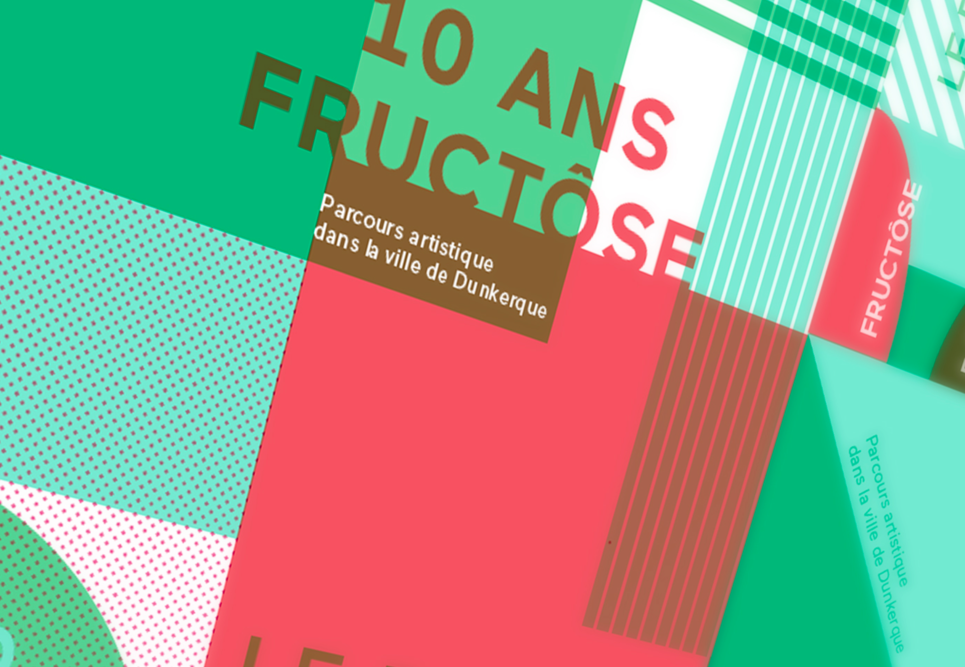 Le F Tour – Fructôse a 10 ans !