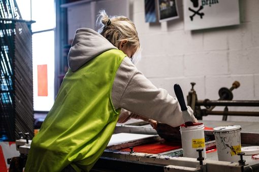 Atelier_Impression_Fructose l’espace module