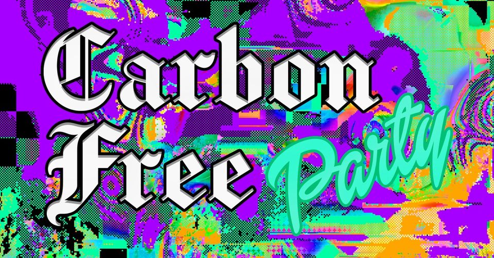 Carbon Free Party | Festival La Bonne Aventure 2023