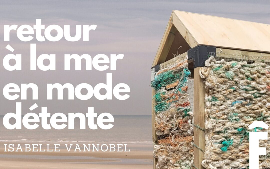 Retour à la Mer en mode détente | Festival La Bonne Aventure 2023