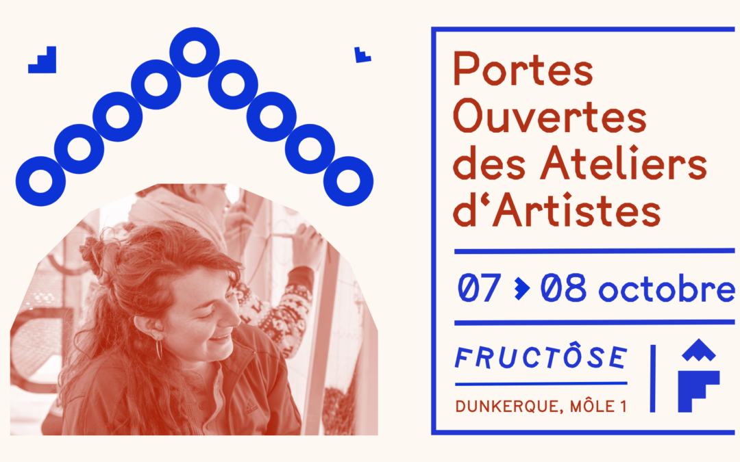 Portes Ouvertes des Ateliers d’Artistes 2023