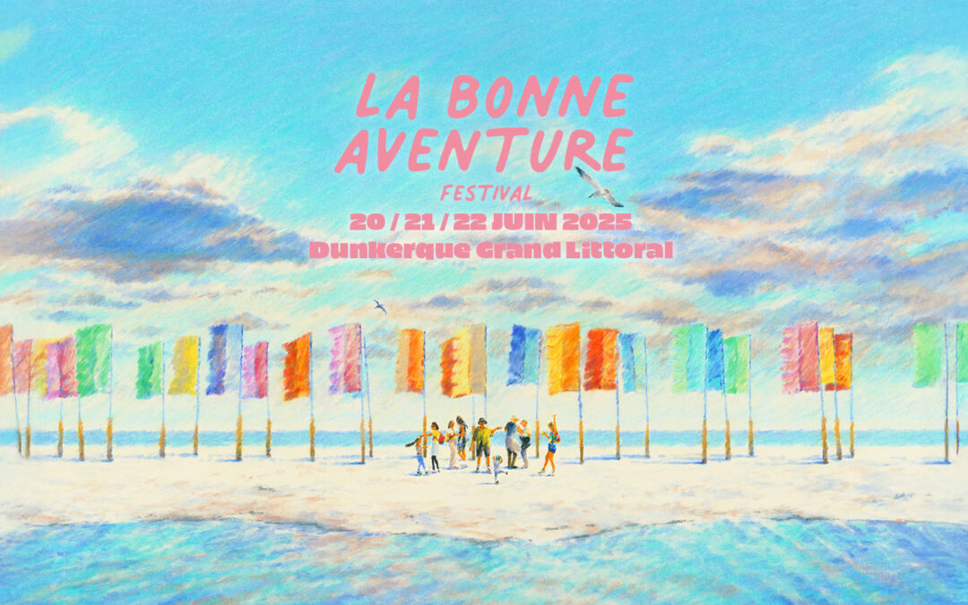 Fructôse à La Bonne Aventure 2025