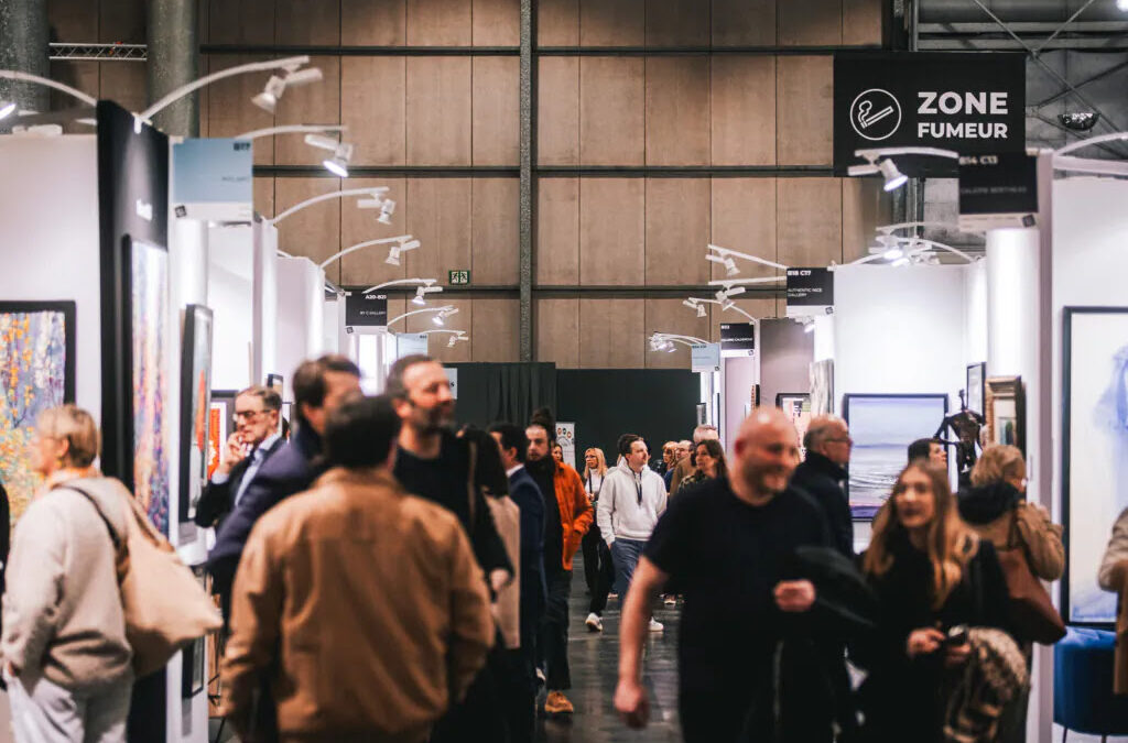 Lille Art Up! 2026 OLD