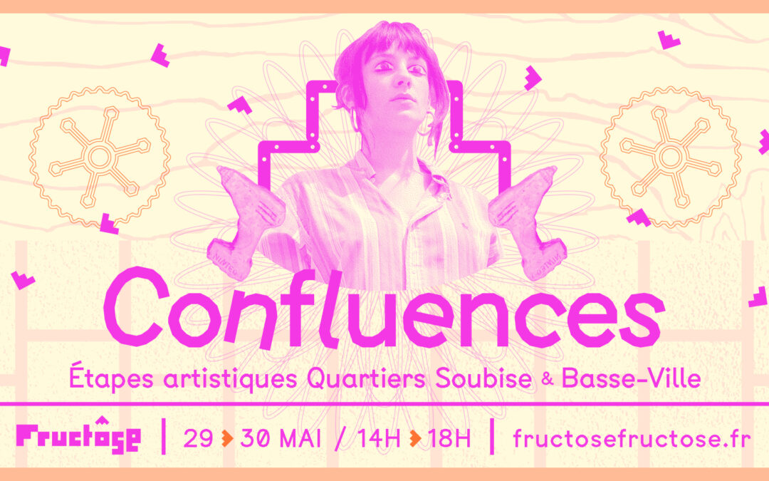 Confluences 2026 Soubise / Basse-Ville