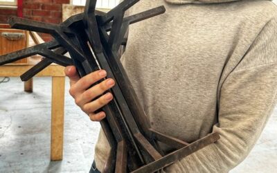 Anselme Sargeni : ce qui façonne nos regards