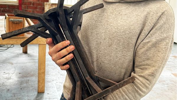 Anselme Sargeni : ce qui façonne nos regards